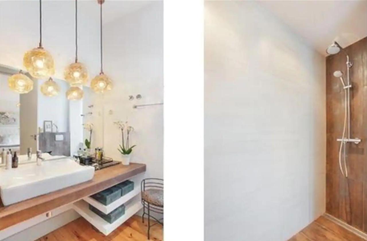 Beautiful And Stylish 5Br In The Heart Of Chiado Lejlighed Lisboa Eksteriør billede